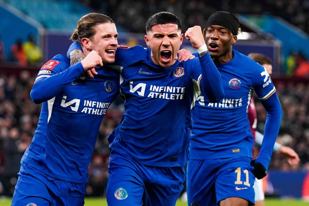 Según un estudio, Chelsea fue el equipo más activo del mundo en los últimos cinco mercados de pases