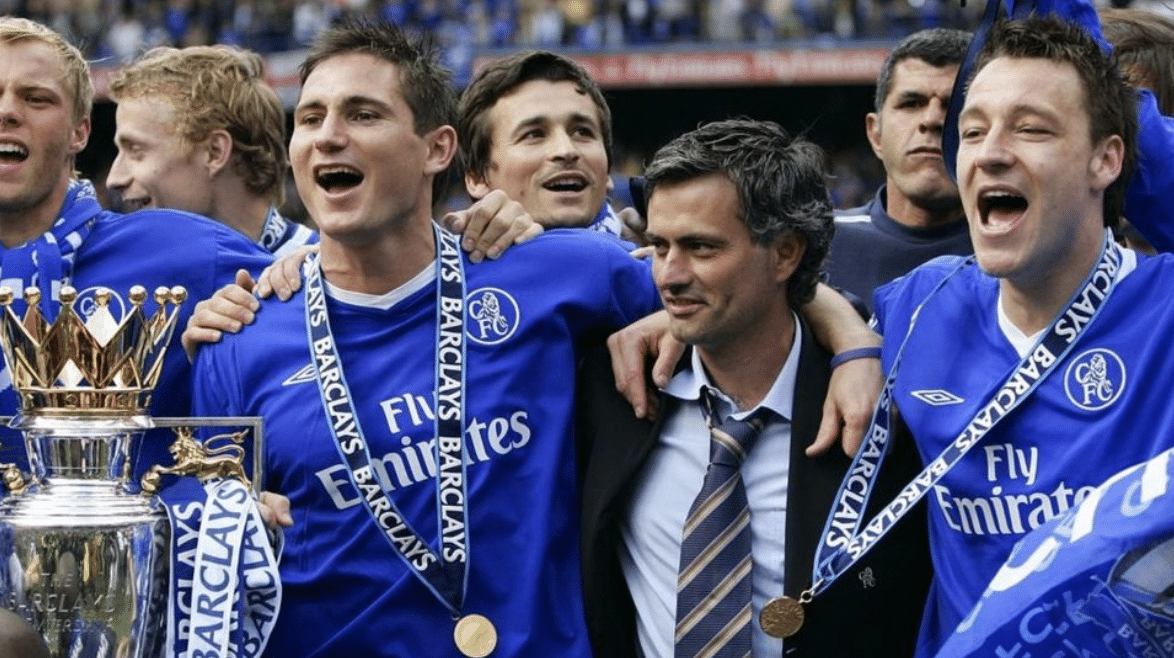 Cuánto DINERO gastó CHELSEA bajo el mando de ROMAN ABRAMOVICH