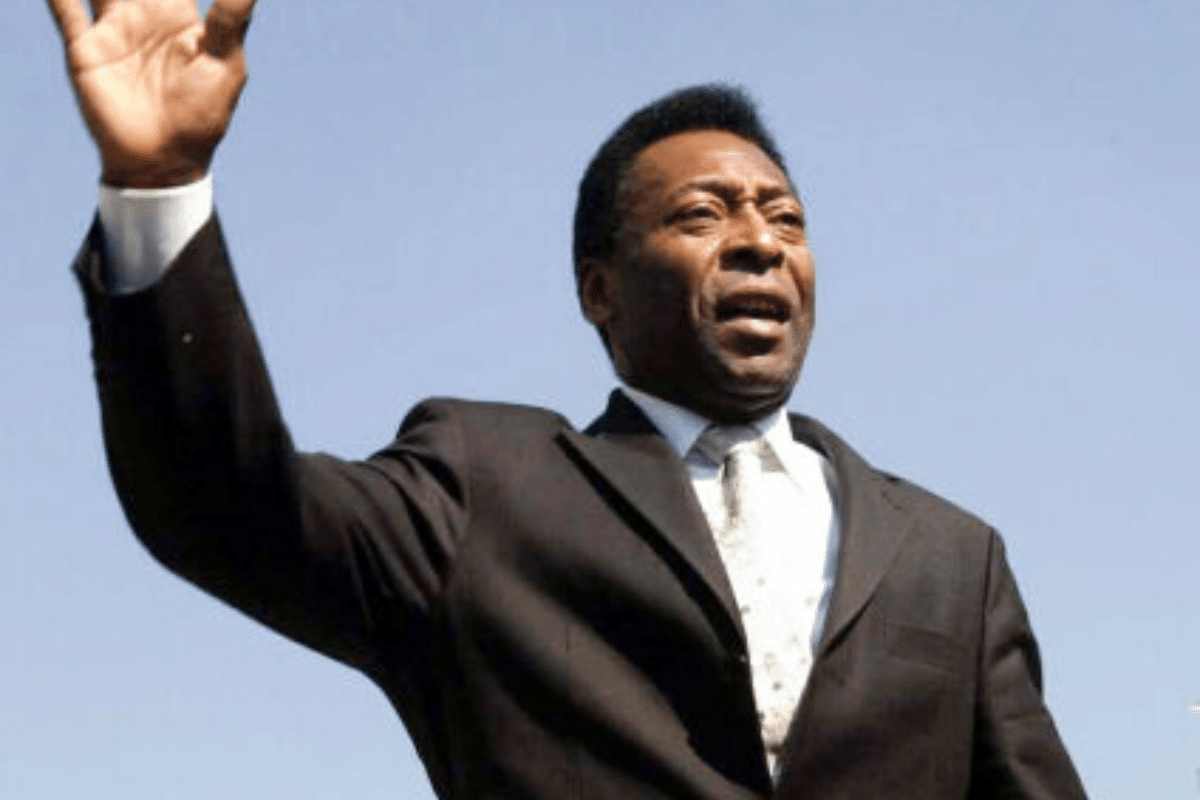 Cuántos BALONES DE ORO podría haber ganado PELÉ