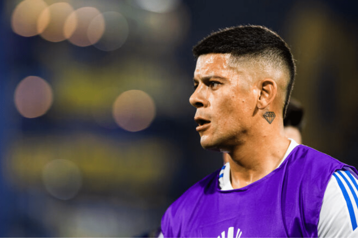 Los futbolistas que llegaron a BOCA como AGENTES LIBRES durante la gestión RIQUELME