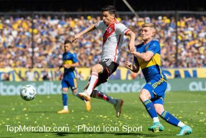 El equipo MENOS VALIOSO de la LIGA ARGENTINA con mejor rendimiento en 2023