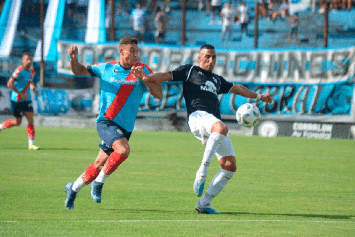 El mercado de pases del fútbol argentino los equipos de la Primera Nacional se refuerzan