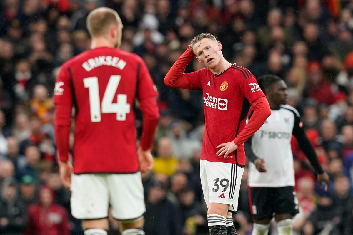 La profunda limpieza que aplicará el nuevo propietario de Manchester United