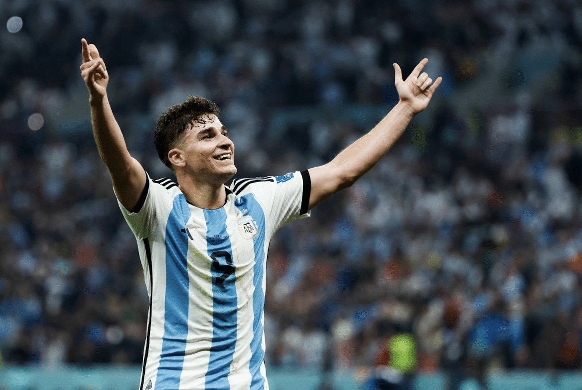 Los 5 futbolistas que más se REVALORIZARON tras el Mundial de Qatar