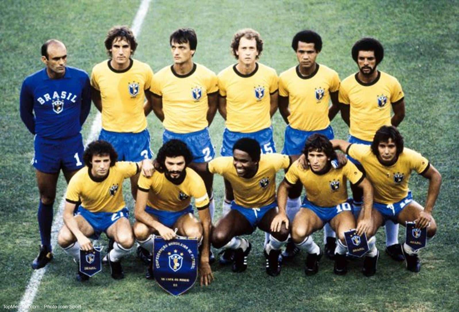 Las 3 ligas más VALIOSAS de los ’80