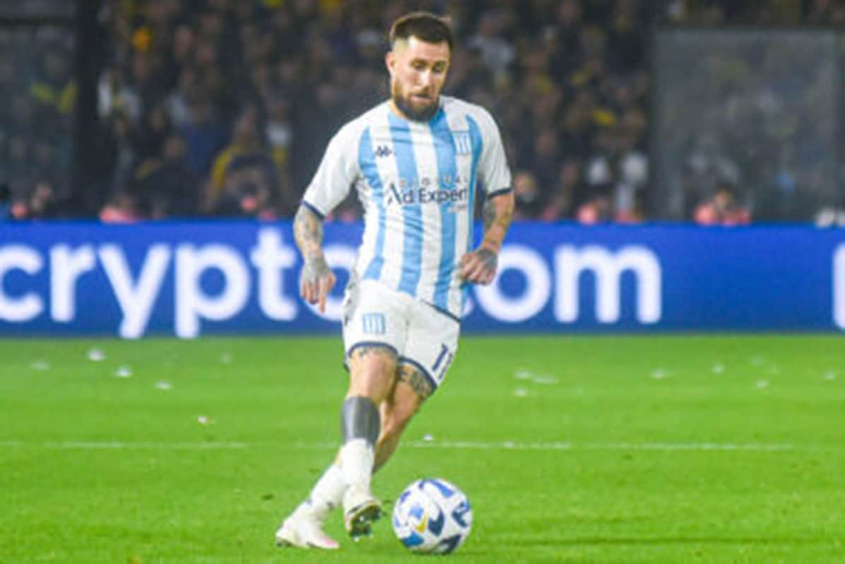 Los fichajes más DECEPCIONANTES de RACING en 2023