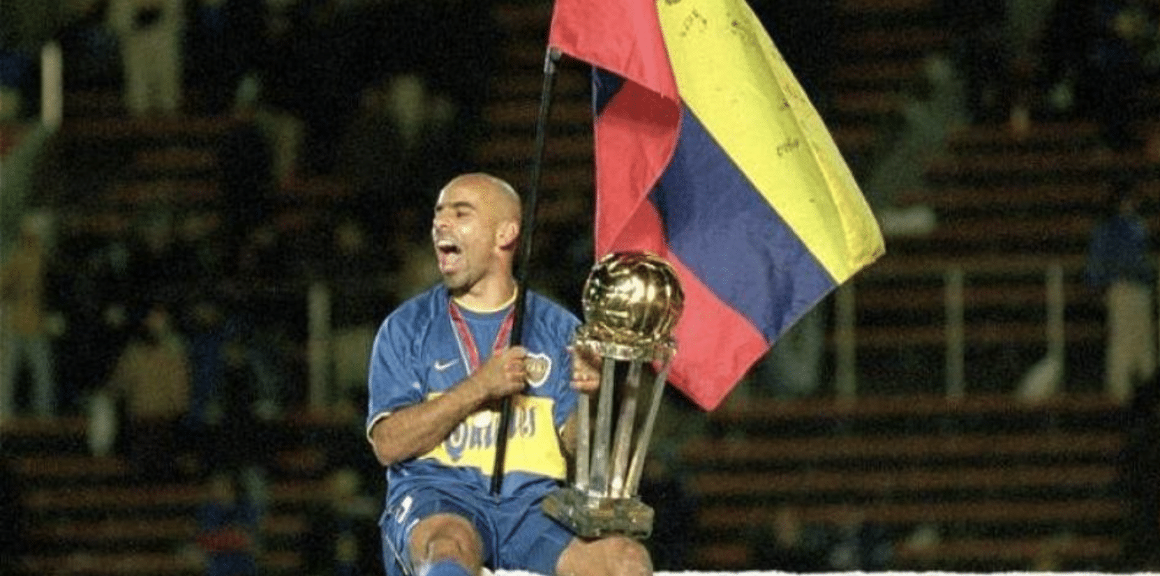 Los 10 colombianos más DESTACADOS en la historia del fútbol argentino