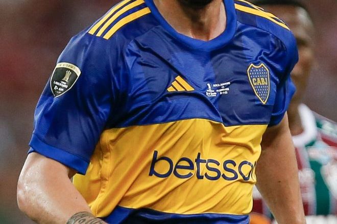 El defensor de Boca que extendió su contrato hasta 2027