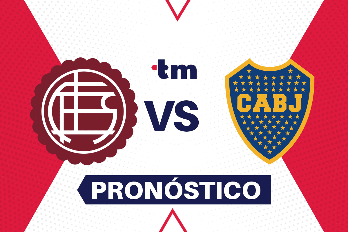 Lanús vs Boca Juniors: pronóstico – Copa de la Liga Profesional 18/02/2024