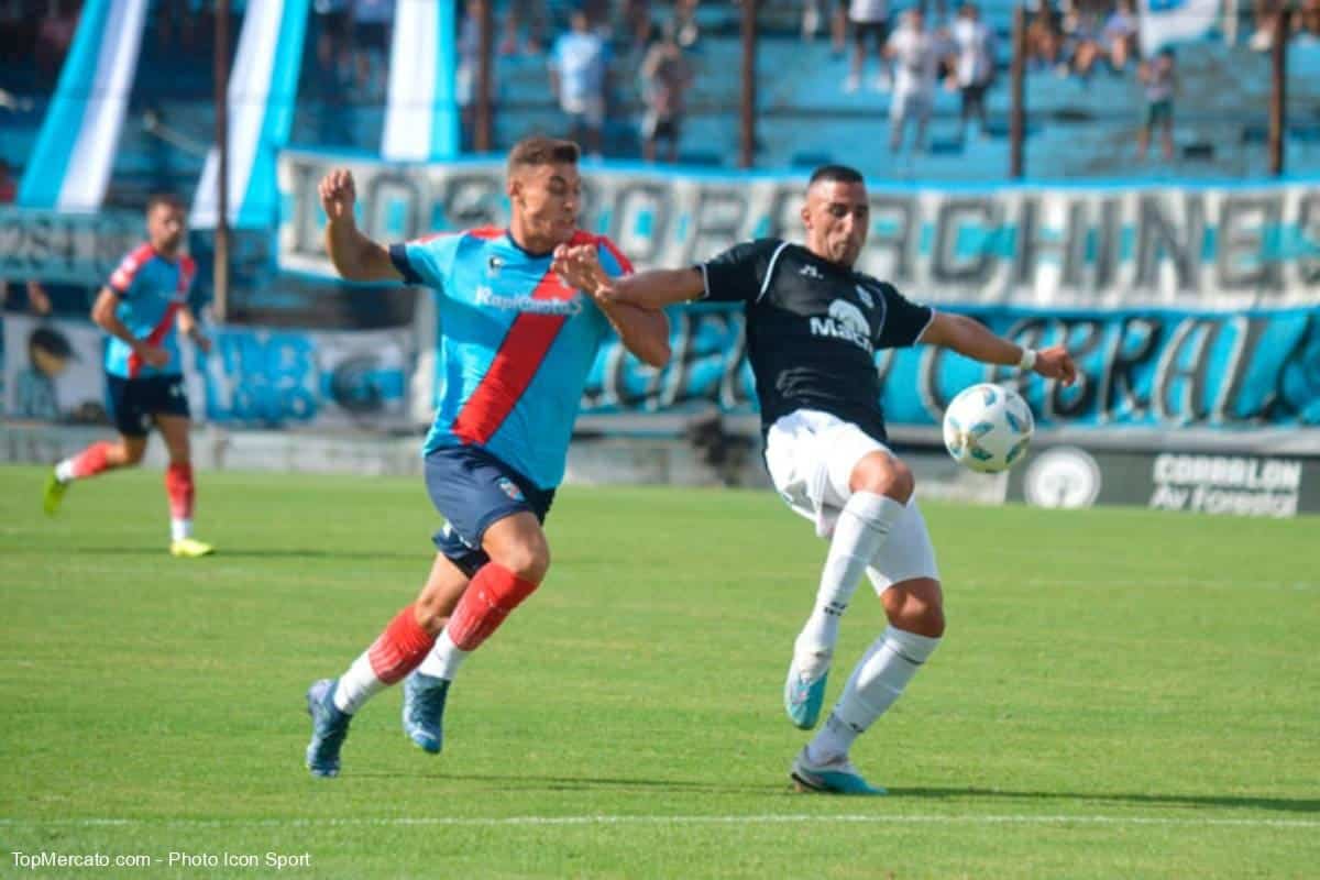 ¿Cuánto gana un futbolista de la Primera B Nacional?