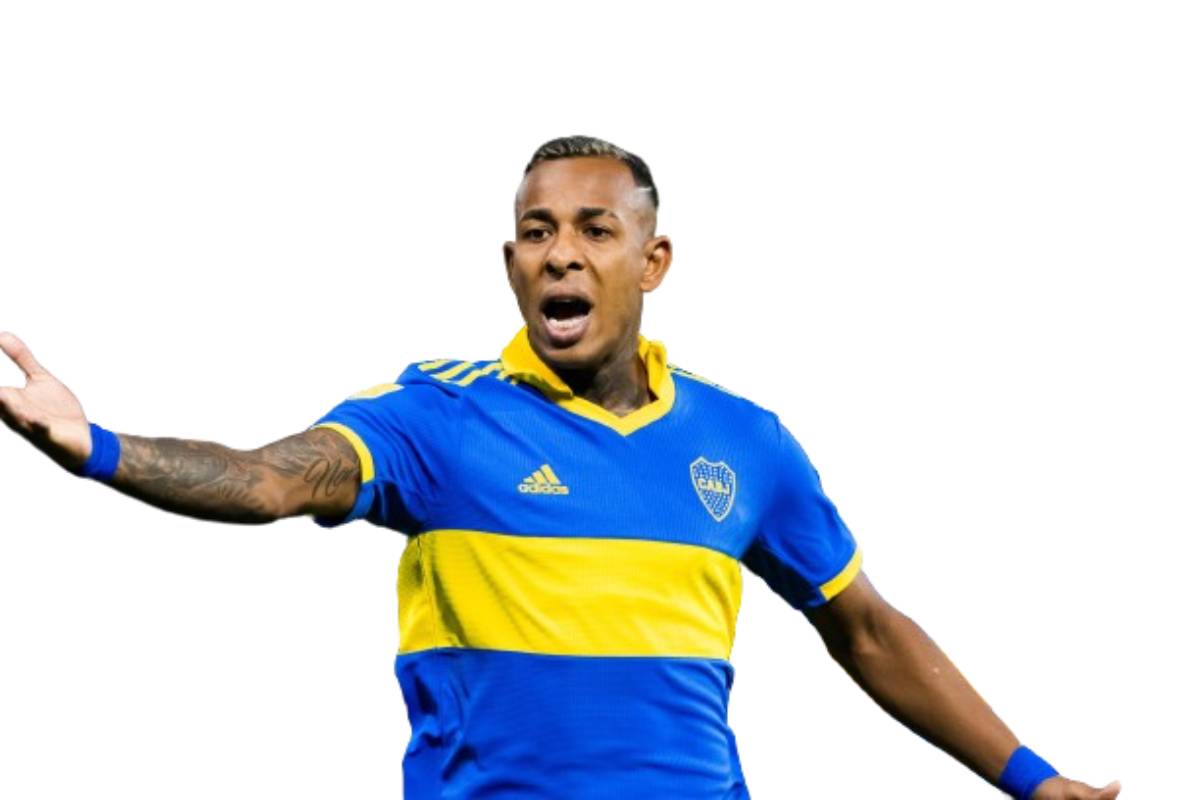 Boca Juniors: el INESPERADO fallo de la FIFA en el caso Sebastián Villa