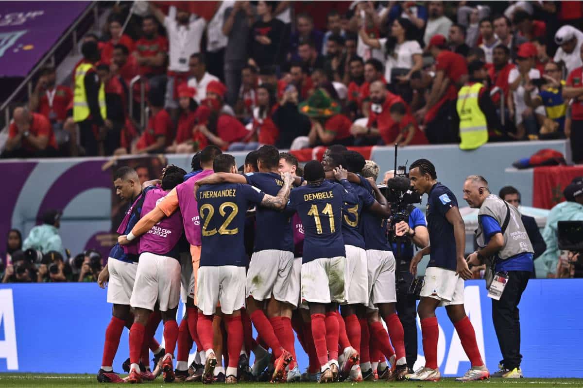 Pronóstico Eliminatorias europeas 2026