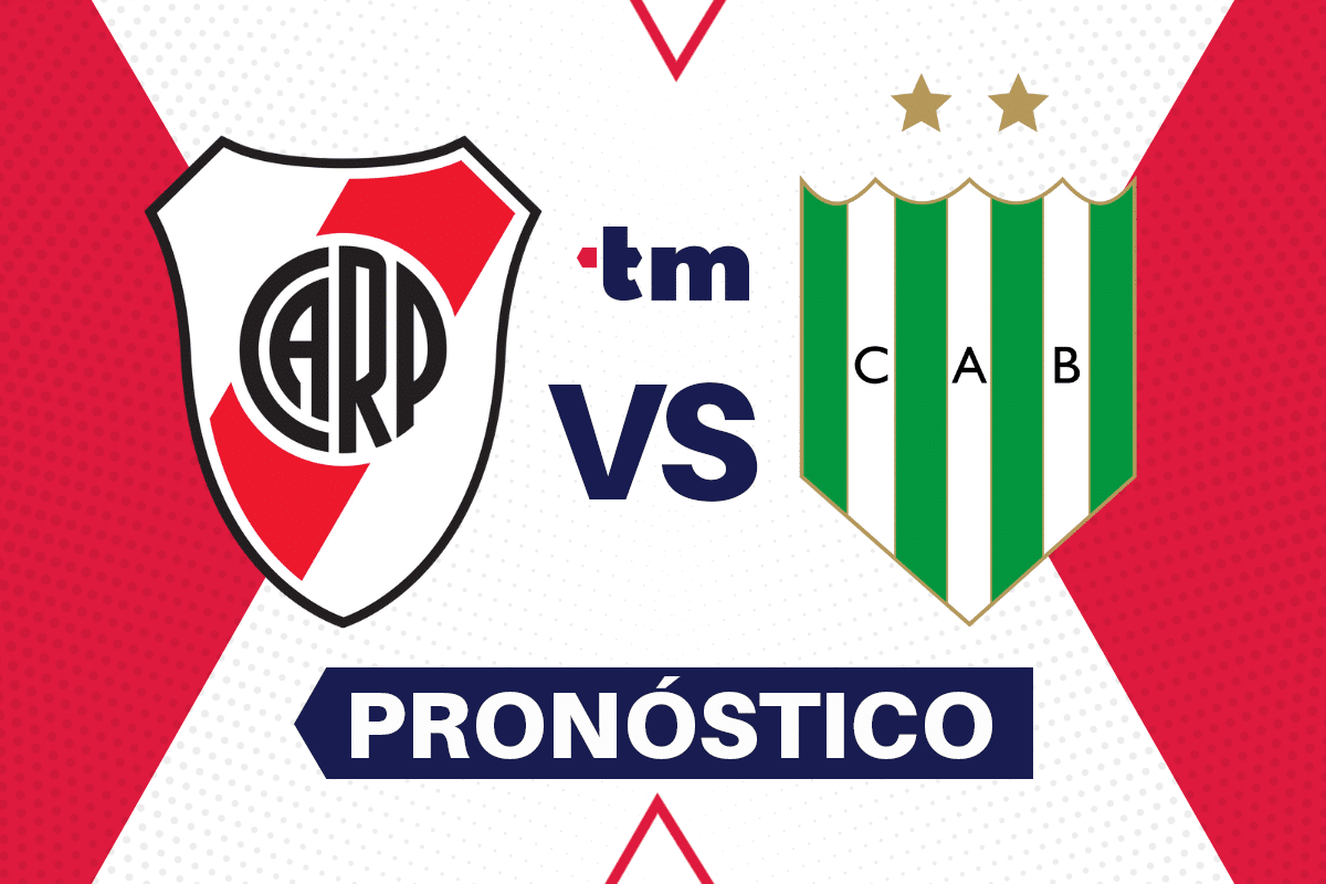 River Plate vs Banfield: pronóstico – Copa de la Liga Profesional 18/02/2024