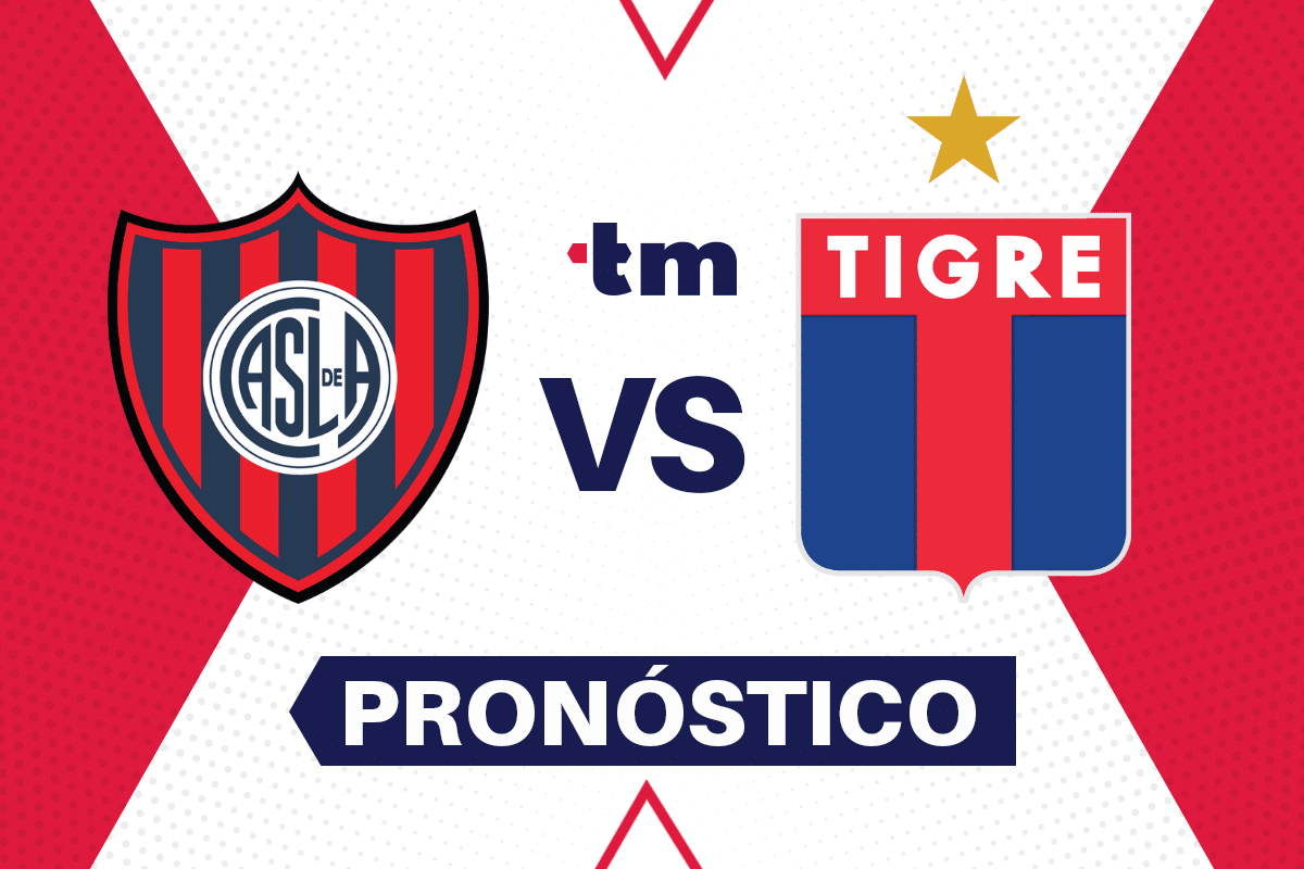 San Lorenzo vs Tigre: pronóstico – Copa de la Liga Profesional 17/02/2024