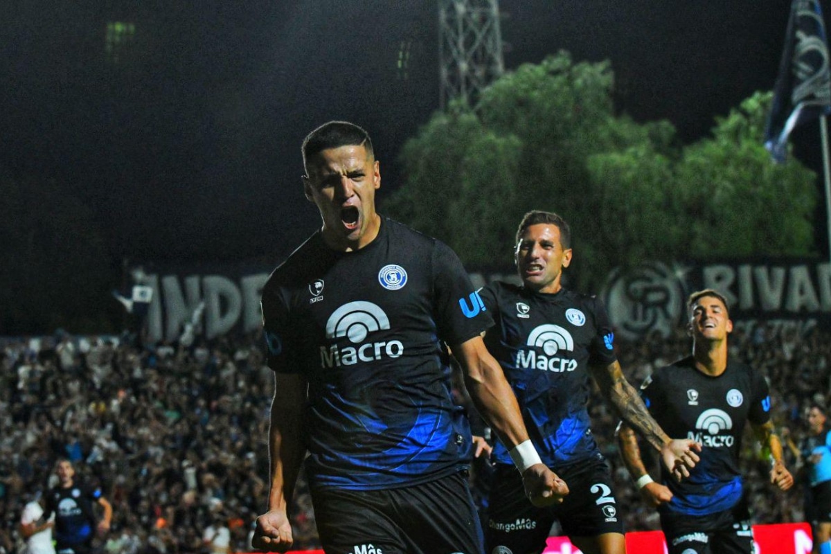 El GOLEADOR del fútbol argentino que podría emigrar en pleno torneo