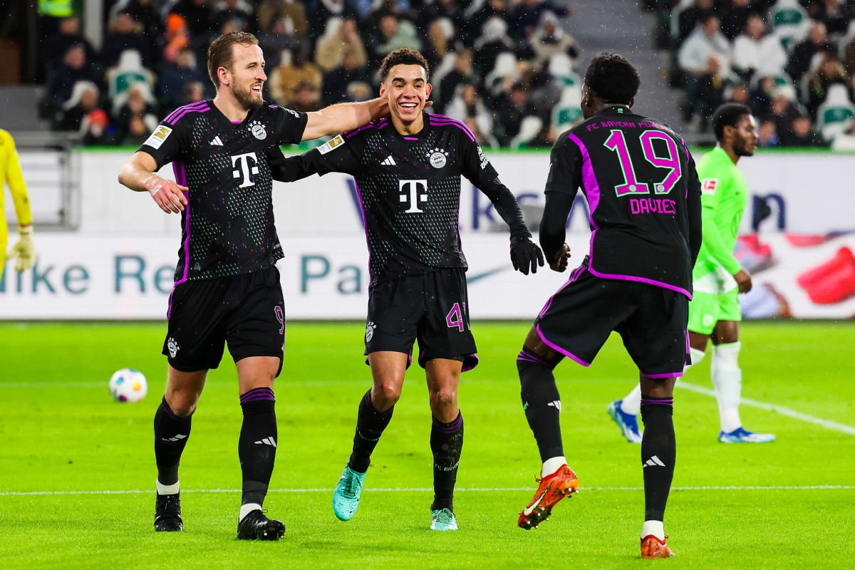 El crack de Bayern Münich que llegó a un acuerdo de palabra con Real Madrid