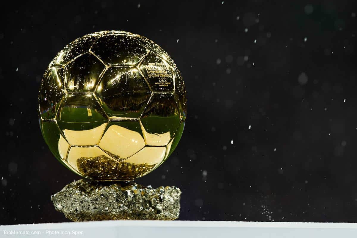 Premio Balón de Oro 2023: cómo y quiénes eligen al ganador