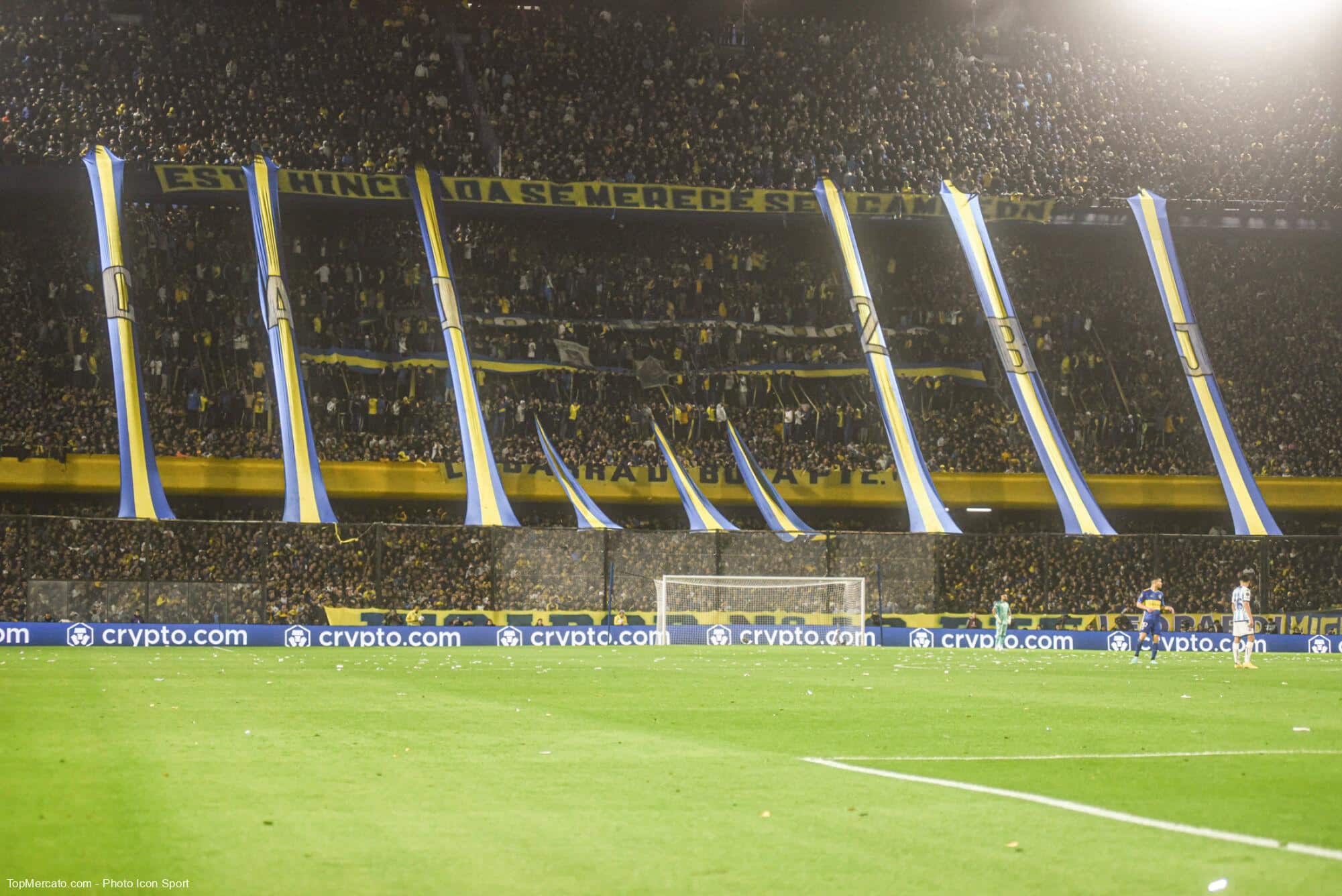 Los arqueros con MÁS vallas invictas en la historia de BOCA JUNIORS