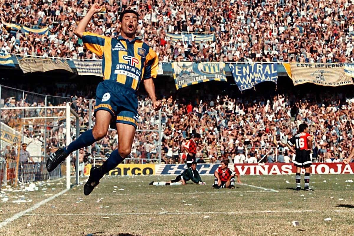 Newell’s vs Rosario Central: el día que se SUSPENDIÓ el clásico rosarino por falta de jugadores