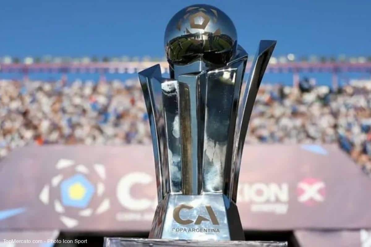 Cuál es el equipo más ganador en la historia de la Copa Argentina