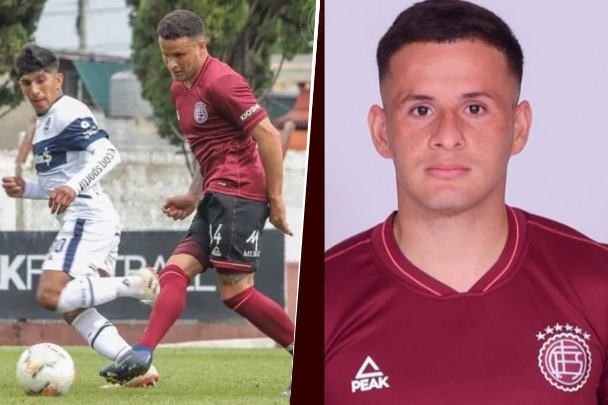 Banfield sumó un ex Lanús como nuevo REFUERZO: ¿de quién se trata?
