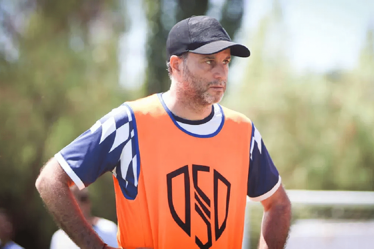 “Me trago muchos sapos”: Rodolfo de Paoli estalló tras su salida de Independiente Rivadavia