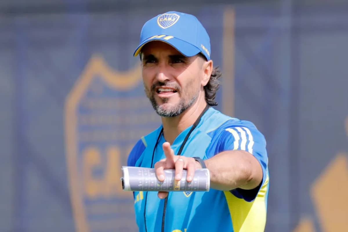 Las cuatro bajas de peso por lesión que podría tener Boca para el Superclásico