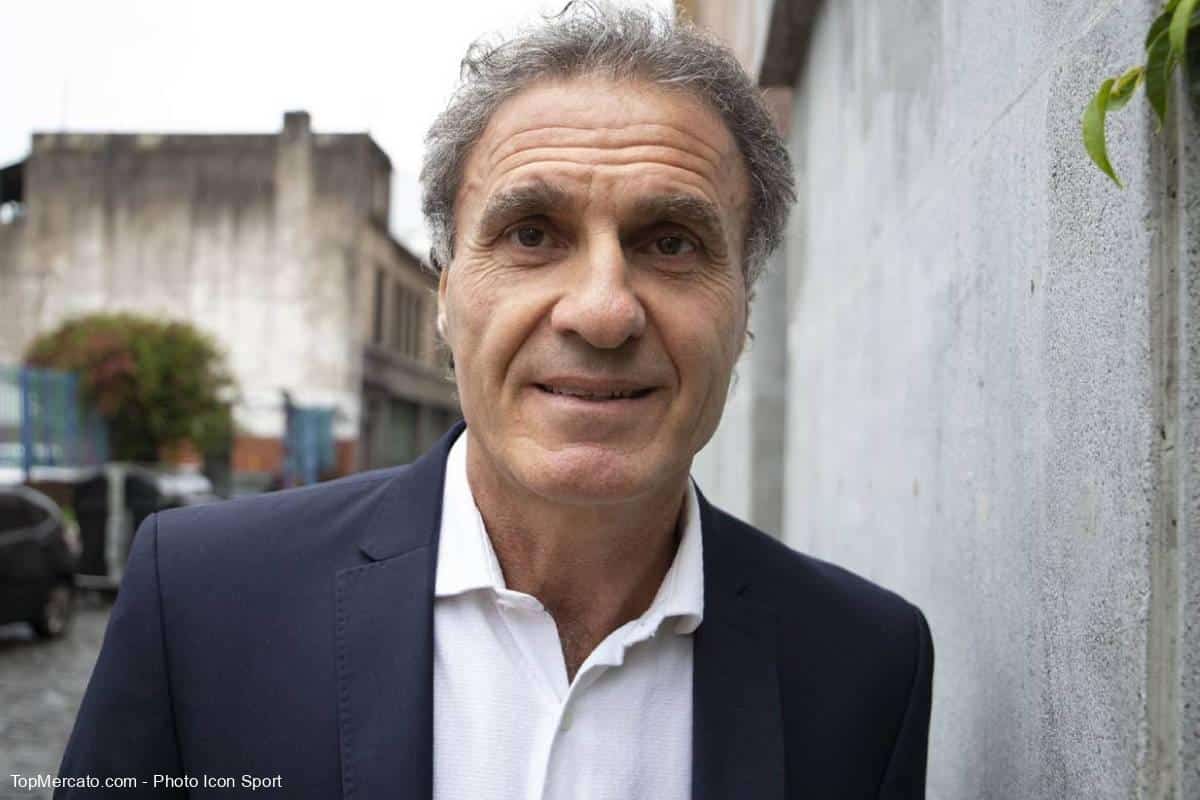 Los exfutbolistas argentinos que ahora son periodistas