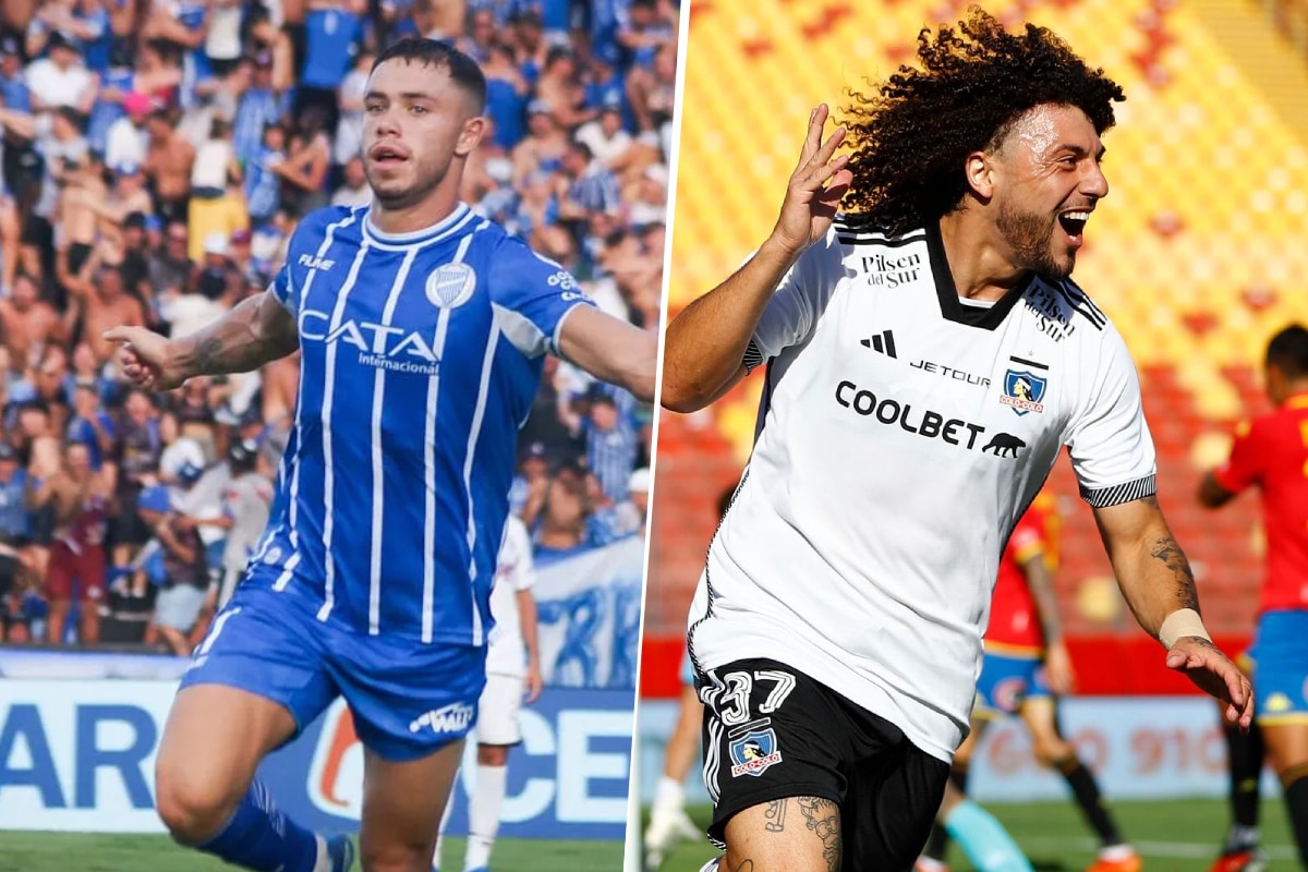 Copa Libertadores: Godoy Cruz busca el pase a la tercera fase frente a Colo-Colo