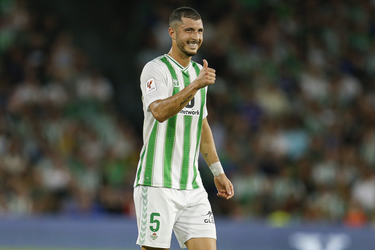 ¿Renueva en Betis? Guido Rodríguez dio pistas sobre su futuro: “Ojalá…”