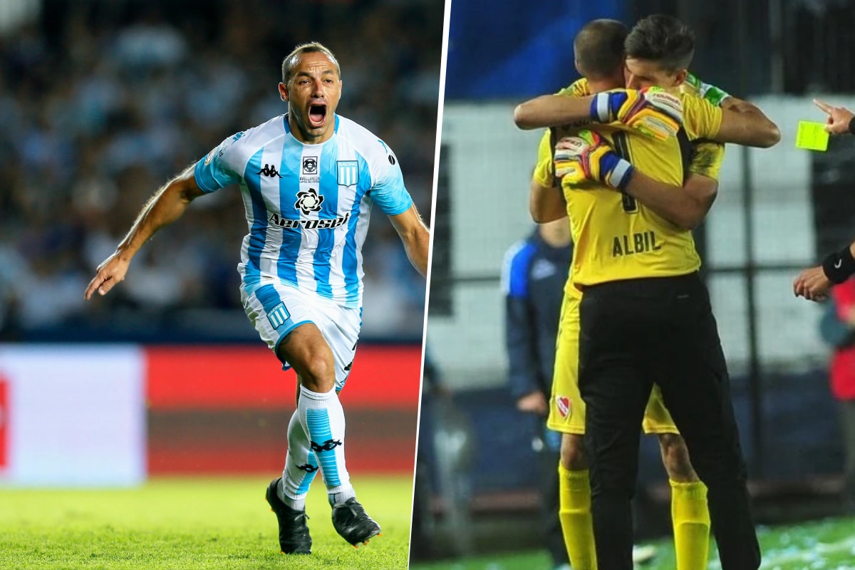 Independiente vs Racing: Los clásicos de Avellaneda más recordados