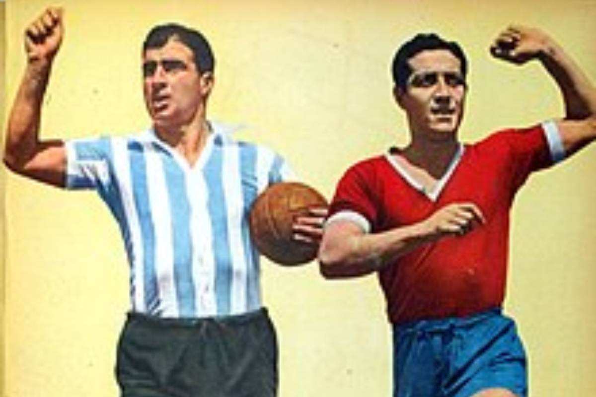 Racing vs Independiente: quién es el máximo GOLEADOR del clásico de AVELLANEDA