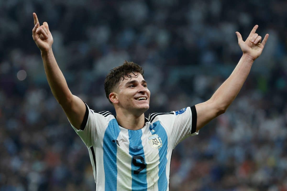Los dos futbolistas campeones del mundo que irán a los Juegos Olímpícos: ¿quiénes podrían sumarse a la Selección Argentina?