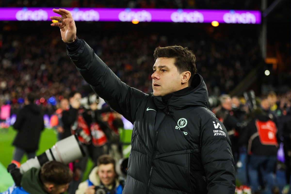 Mauricio Pochettino tambalea: los 2 técnicos que tiene en mente Chelsea para reemplazarlo
