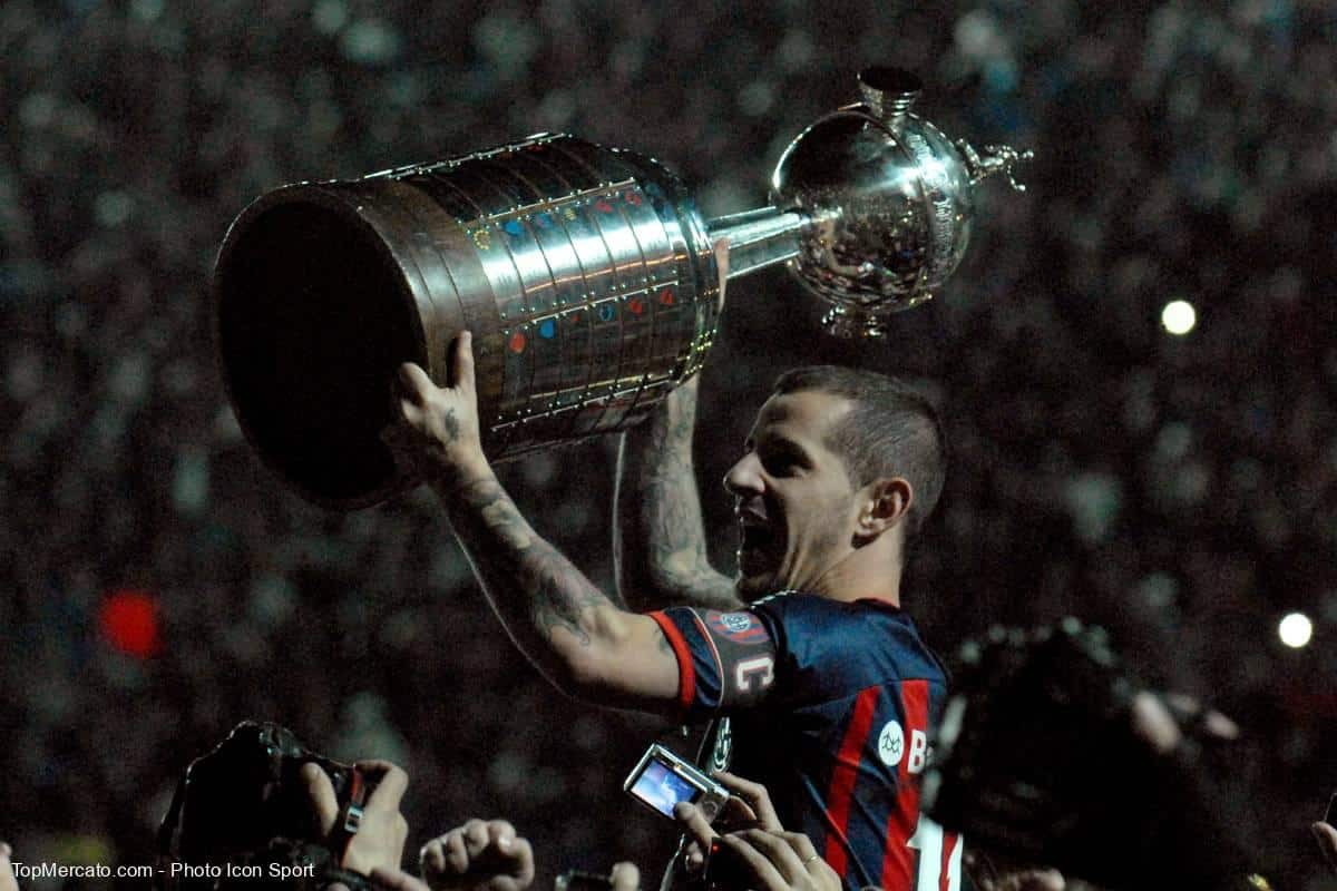 Los futbolistas más ganadores en la historia de San Lorenzo