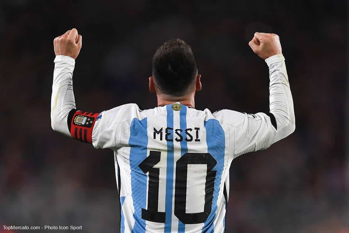 Los récords de Lionel Messi: títulos, goles e hitos en la carrera de “La Pulga”