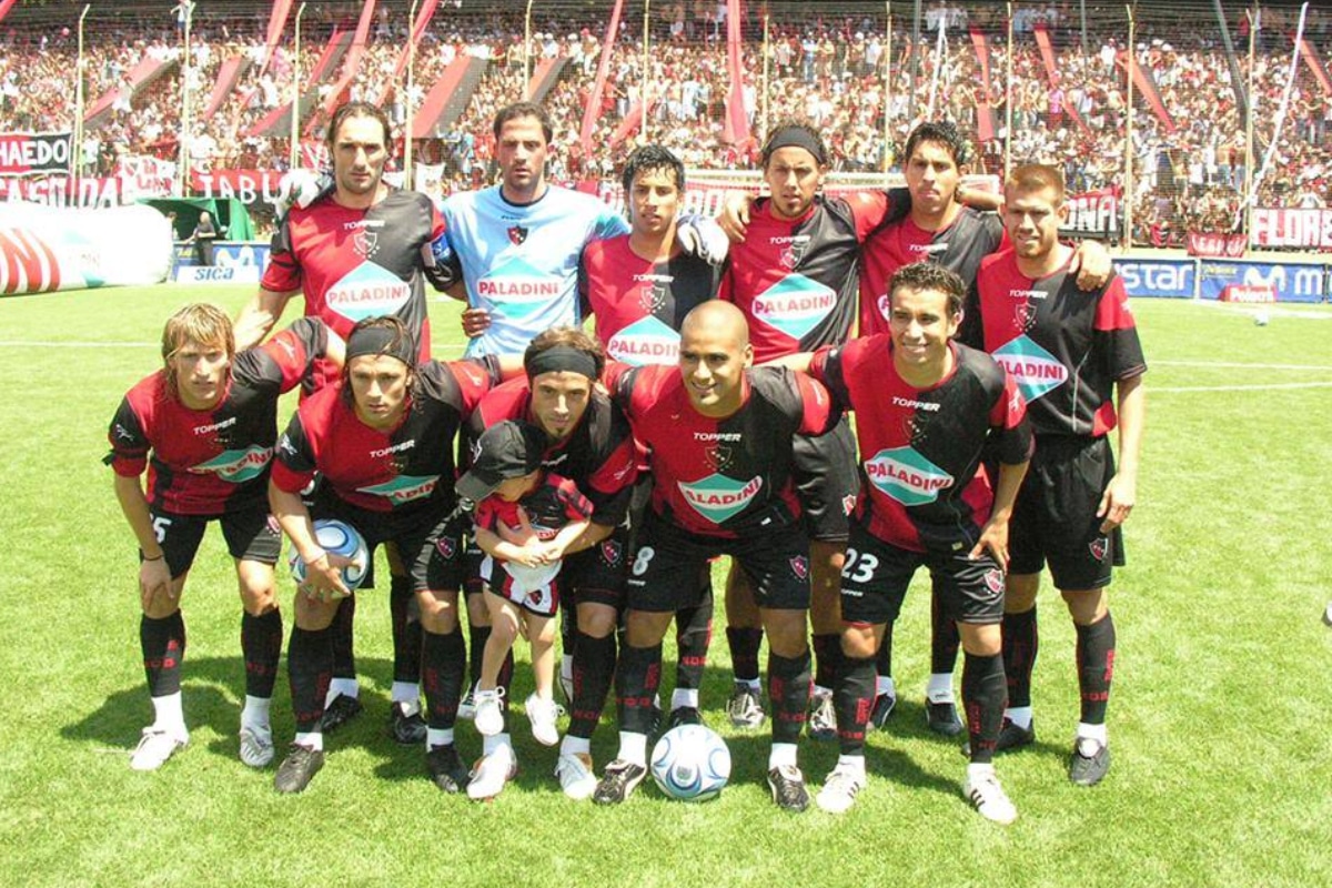 De no creer: ¿Cuándo fue el último triunfo de Newell’s ante Rosario Central en El Coloso?