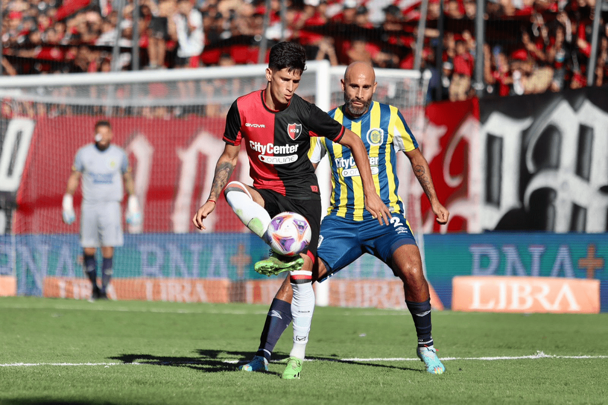 Newell’s vs Rosario Central: a qué hora juegan, dónde ver, formaciones e historial