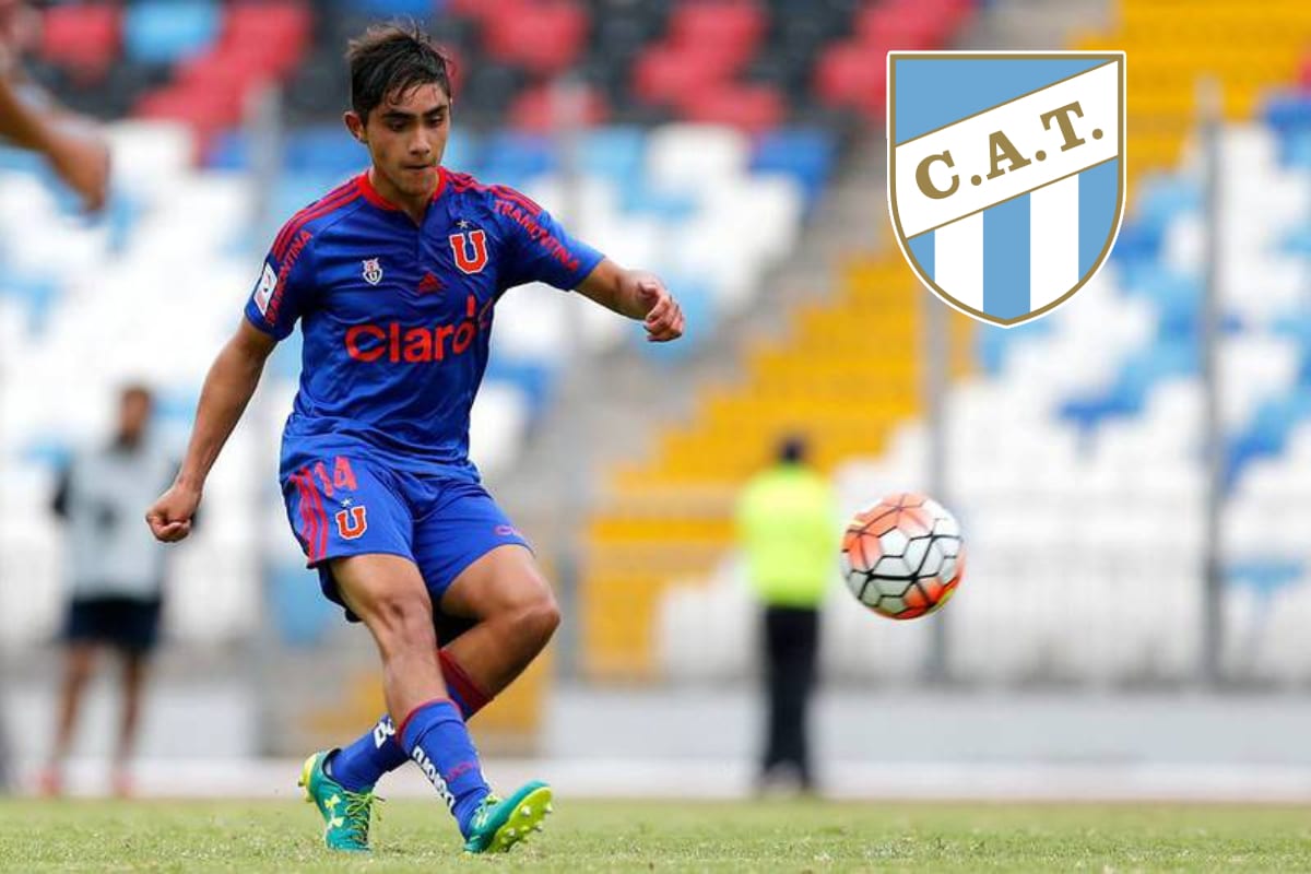 El refuerzo internacional que EXIGIÓ Facundo Sava en Atlético Tucumán