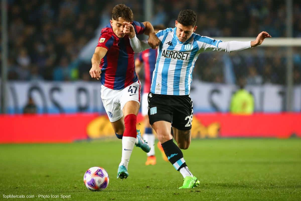 Racing vs. San Lorenzo: cuándo, cómo y dónde VER EN VIVO el partido por Copa de la Liga 2024