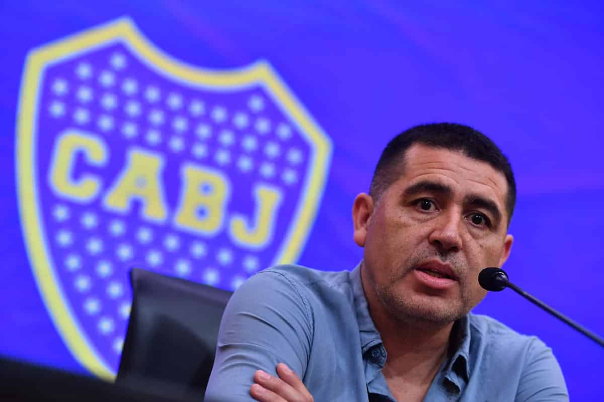 Los jugadores de Boca a los que se les vence el contrato en 2024