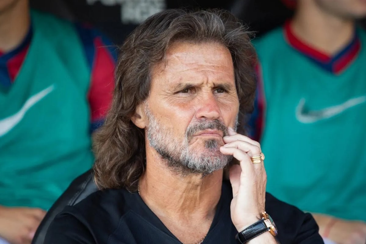 “Si sigo sin jugar…”: la amenaza de un refuerzo de San Lorenzo