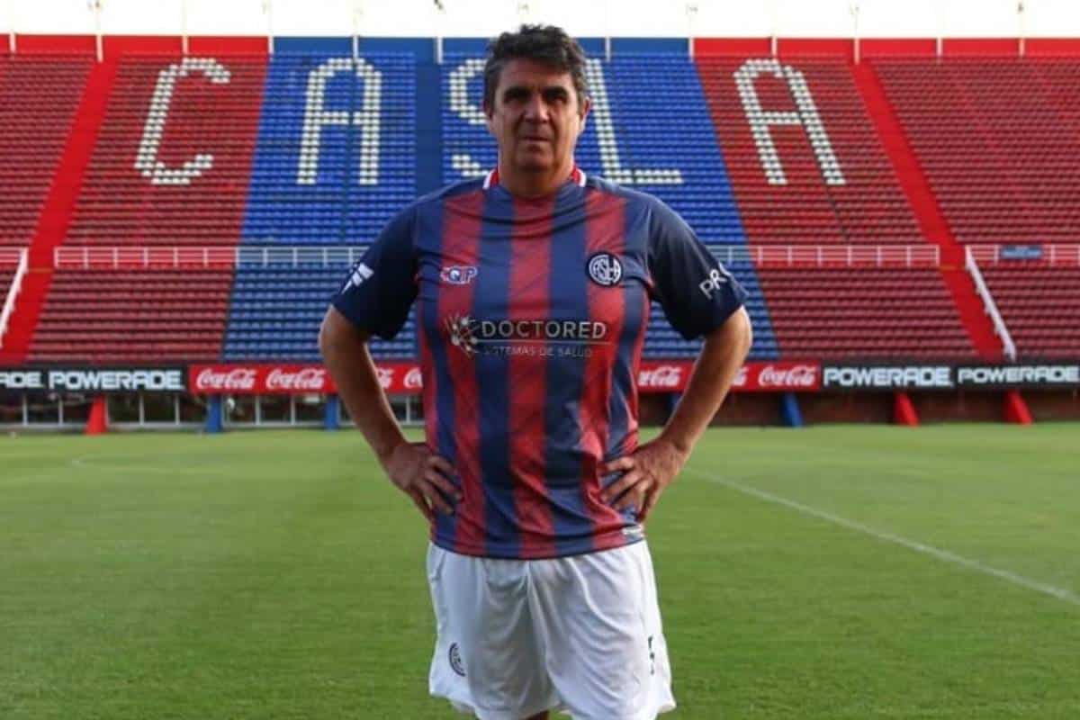 ¿Quién es Ángel Bernuncio, el nuevo director deportivo de San Lorenzo?