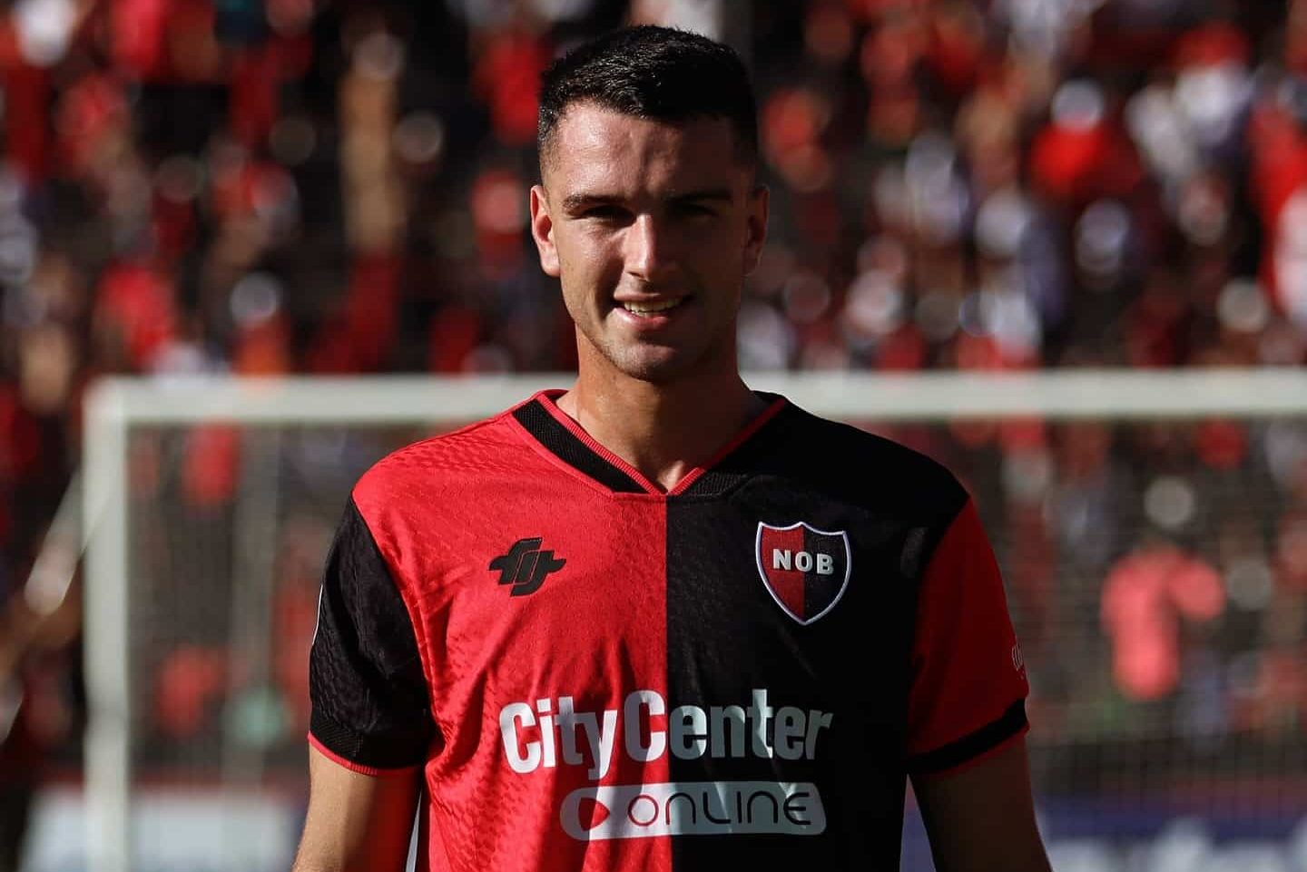 Quién es Lucas Baños, el defensor de Newell’s que hizo su debut en la Copa Argentina 2024