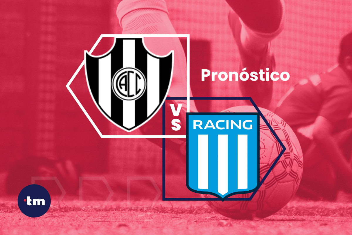 Central Córdoba vs Racing Club pronóstico – Copa de la Liga Profesional 30/03/2024