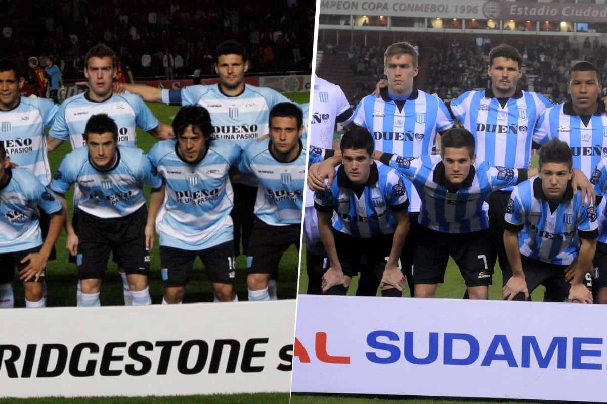 Copa Sudamericana 2024: ¿Cómo le fue a Racing en su historia?