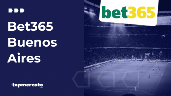 Bet365 Buenos Aires: conocé a fondo cómo utilizarlo