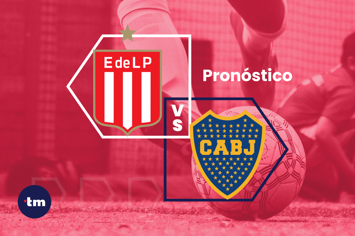 Estudiantes vs Boca Juniors pronóstico – Copa de la Liga Profesional 17/03/2024