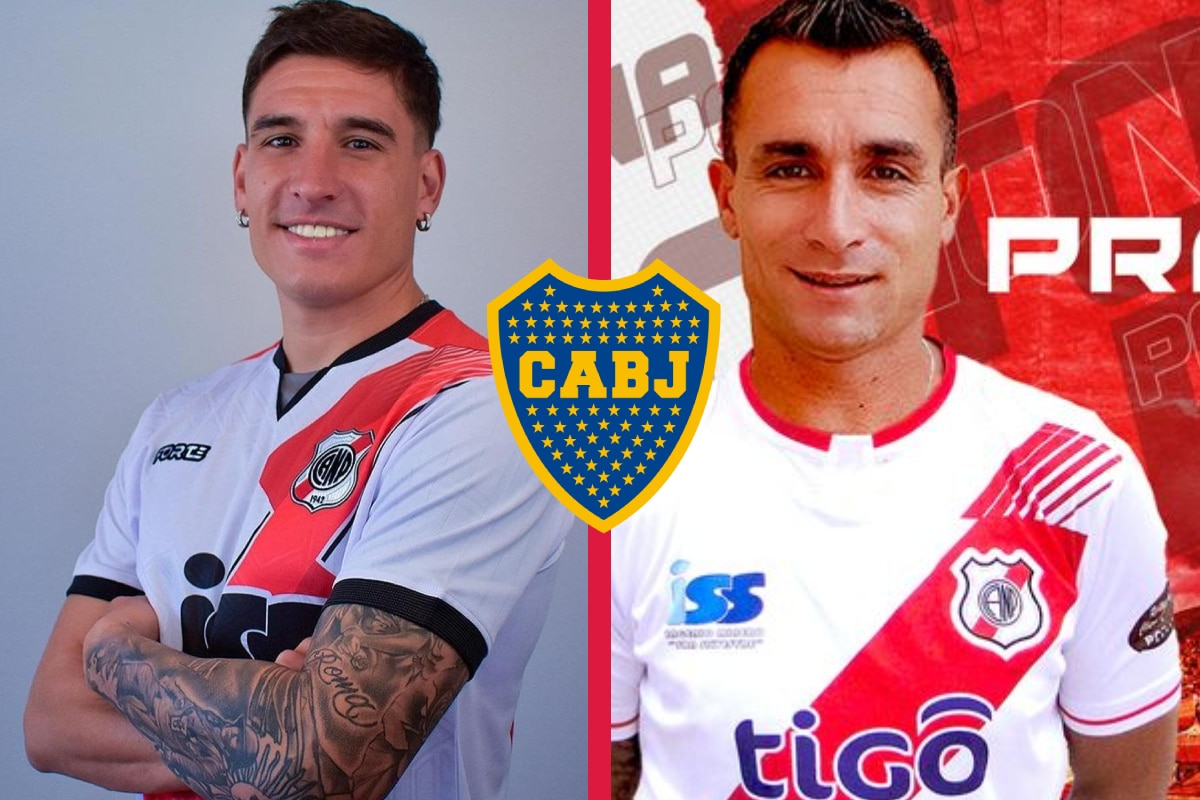 Viral: la insólita reacción de futbolistas argentinos de Nacional Potosí por enfrentar a Boca Juniors en la Copa Sudamericana