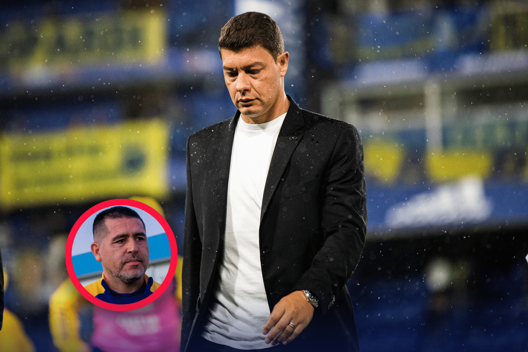 “Fue un destrato”: Sebastián Battaglia contó todo sobre su polémica salida de Boca